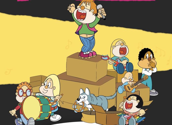 bolechas orquestra