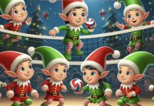Campus Multideporte Solidario de Navidad en Gondomar