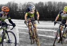 IV Ciclocross en Nigrán