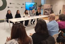 La Fundación Érguete-Integración clausura las formaciones del PFI