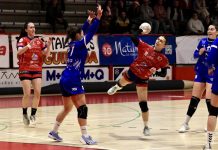 El Conservas Orbe Porriño gana al Acctigo Bm. Elche en un partido marcado por la igualdad