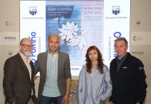 Creadores emergentes muestran sus obras en centro cultural de O Porriño
