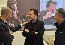 El porriñés Diego Giráldez se hace con el XLIII Premio de Novela E. Blanco Amor con “As Obras Póstumas”