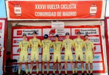 El Vigo-Rías Baixas renueva a cinco talentosos sub-23