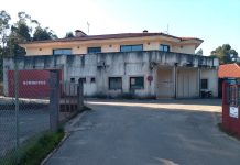 «O goberno do PP na Xunta rexeitou a emenda do BNG para a construción dunhas novas instalacións para o GES»
