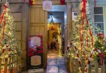 Tui, un lugar lleno de magia para celebrar la Navidad