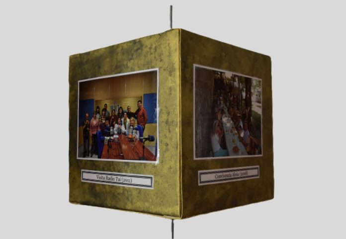 exposicion vontade