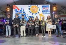O Festival de Cans abre a convocatoria e aumenta a dotación económica en premios ata os 13.000€