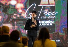 Éxito rotundo del estreno del documusical «G Face na Casa»