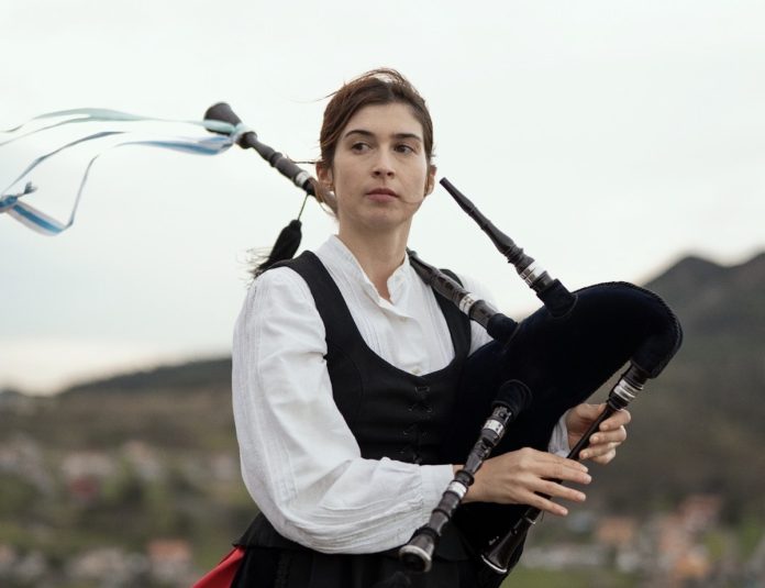 gaiteira olalla rodriguez