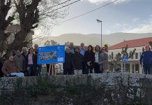 La Xunta completa la humanización de la travesía interior de Sabarís
