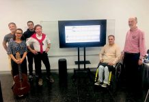 La escuela de música de Baiona ofrece clases gratuitas para nuevos alumnos
