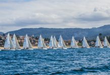 La Liga de Otoño Gestilar J80 decide este sábado a sus ganadores