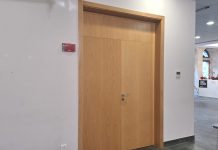 La sala de estudio de A Guarda cambia de localización de forma temporal