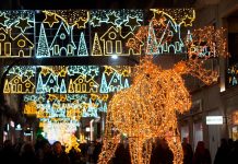 El INE constata un nuevo récord de visitantes y pernoctas en noviembre en Vigo