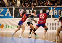 El Guardés retoma la competición en Valladolid