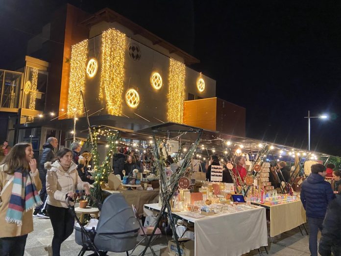 mercado Bule Bule 23
