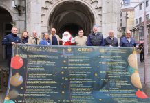 O Porriño celebra la Navidad con un mes cargado de actividades