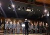 Concierto de música coral por el Día das Letras Galegas en Nigrán