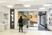 El turismo crece en Tui un 78% en el mes de noviembre