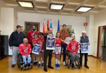 El pabellón de Navia acoge el Torneo Cidade de Vigo de Baloncesto 3×3
