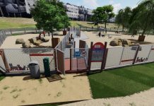 Vigo sumará nueve nuevos parques caninos