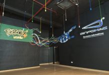 PCBOX inaugura su primera tienda en el Val Miñor