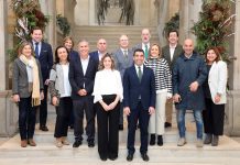 La Deputación destina 1,5M€ a políticas sociales en los concellos del sur de la provincia