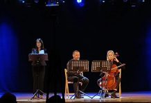 Baiona revive la poesía medieval de Martín Códax en su velada cultural