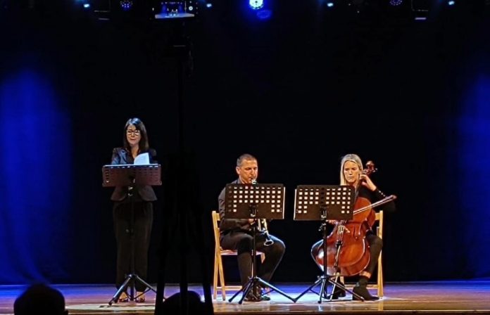 Trío de Cámara de la Unión Musical de Valladares