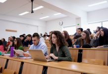 Máis de 4000 matriculados e unha taxa de ocupación do 105%, as cifras récord da UVigo