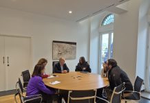 UVigo Motorsport presenta en la Zona Franca los resultados de su noveno monoplaza