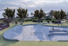 Valença construirá una pista de Skate Park y Pumptrack