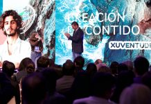 Entréganse os Premio Xuventude Crea con máis de 625 persoas inscritas