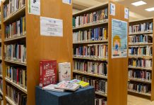 La Biblioteca Municipal de Tui superó los 18 mil préstamos en 2024