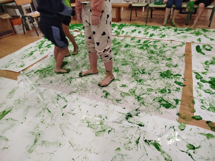 25aniversario del cra tomiño