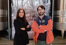 La enóloga Olga Verde asume la dirección técnica de Lagar de Fornelos