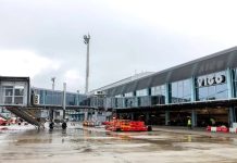 Vigo no renovará su contrato con Ryanair por incumplimientos reiterados