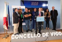 Caballero invita a la ciudadanía a que “suba al IFEVI a disfrutar de la Galiexpo Motor Show”