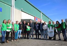 La II Carrera de Empresas Galicia 2024 – XIII Interrunning recauda 15.000€