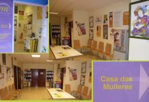 La Casa das Mulleres de Vigo acogerá talleres de canto, teatro o de autoestima
