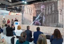 Tui inicia en FITUR la promoción de la conmemoración del 800 aniversario de la Catedral