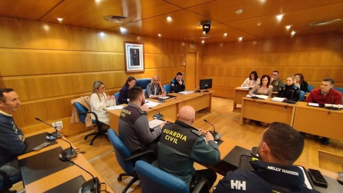 Centro de Información a la Mujer porriño