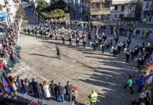 Abierto el plazo de inscripción para el XLIII Certamen de Rondallas de Reyes de Gondomar