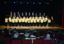 Vigo celebra su XVII Gala Lírica en el Teatro García Barbón