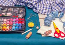 Taller de costura y un curso de educación canina para jóvenes de Tomiño