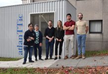 Atlanttic de la UVigo participa en un «megaproxecto» europeo para mejorar la seguridad de las personas