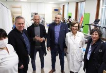 El centro de salud de O Porriño realizará tratamientos oncológicos