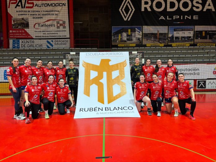 escuela de porteros ruben blanco