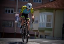 Ginés López renueva con el Team Oiense – Escuela Estévez